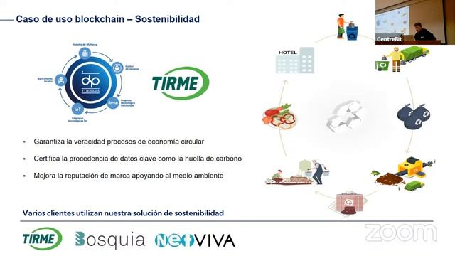 STEM Talks Menorca 2024 - Sessió 1