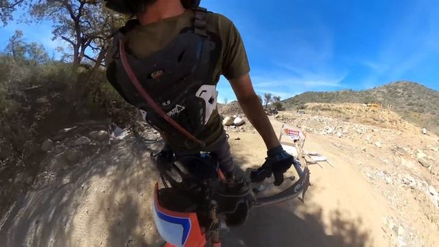 The Ride That Made Me Sell My CRF300L..