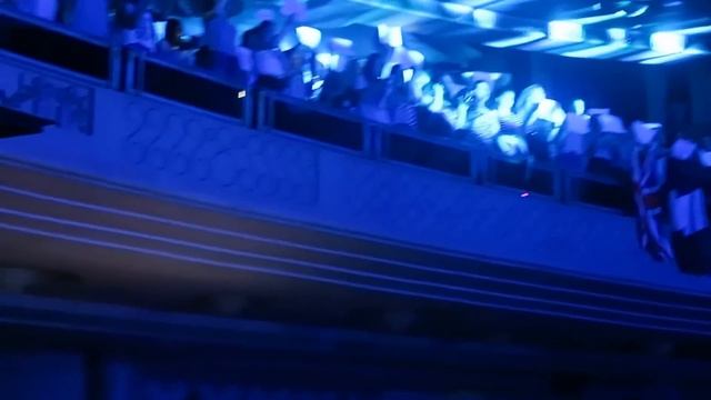 Little Mix - Little Me + Project (Live From Le Grand Rex - Paris)