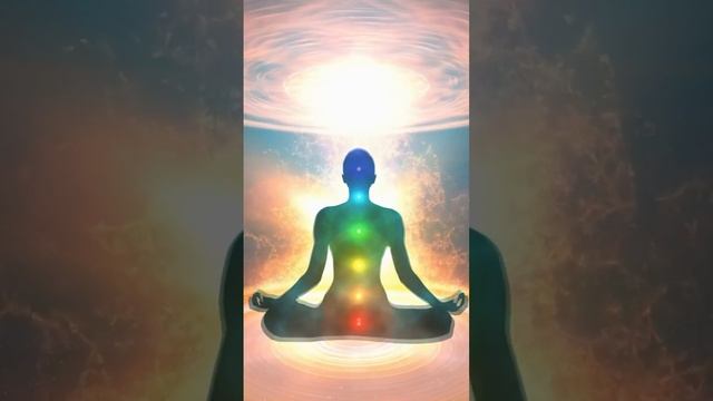All 7 Chakras, Boost Your Aura, 7 Chakra Balancing & Healing смотреть онлайн