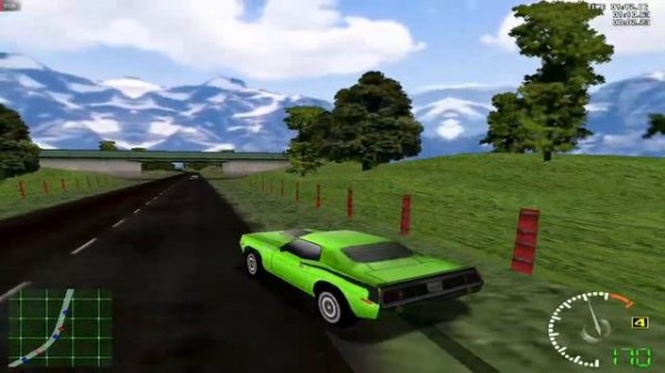 Test Drive 5 - Music is Working!!!!