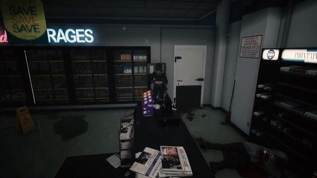 Echoes of the Living ✅ Walkthrough #2 ✅ PC Steam (Free Demo) Horror game 2023 смотреть онлайн
