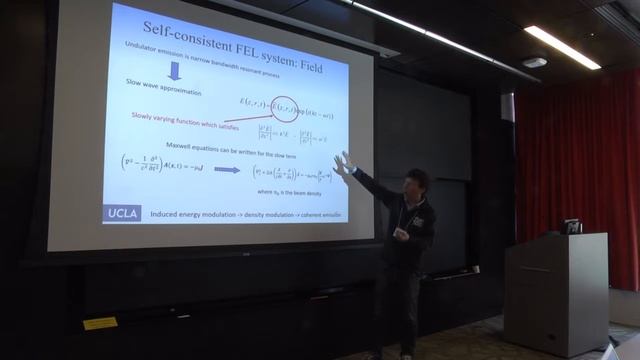 X-ray Free Electron Lasers (XFELs) смотреть онлайн