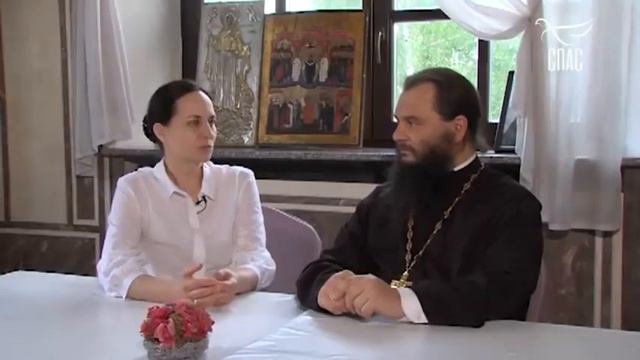 «Неделя Святых Жён-Мироносиц» смотреть онлайн