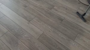 Ламинат Kronospan (Кроношпан) Floor Dreams - отзыв мастера