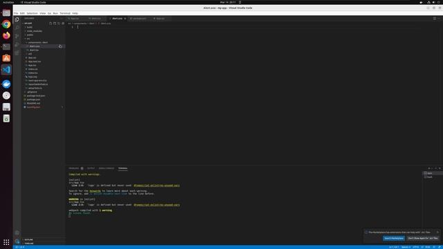 Beginner React Tutorial 2023 - #3 Components & Props смотреть онлайн