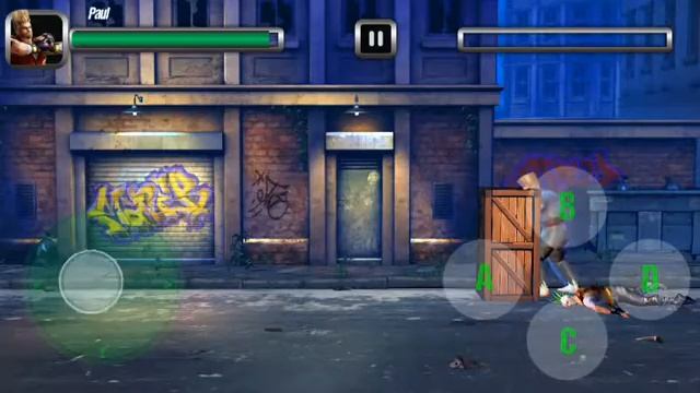 real superhero immortel fighting game смотреть онлайн