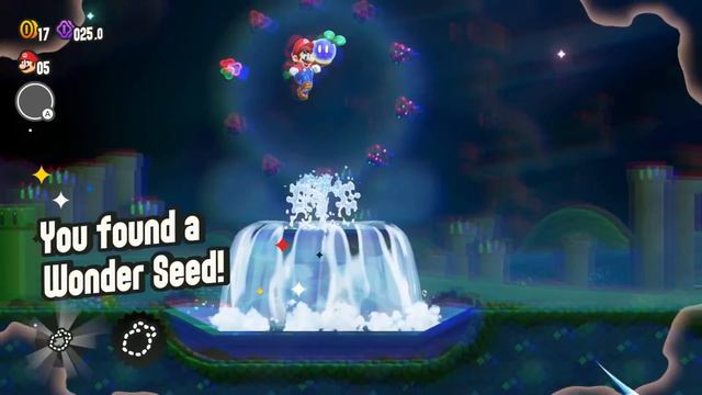 Super Mario Bros Wonder Official Announcement Trailer смотреть онлайн