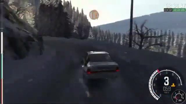 Покатушки Сралли, какая боль смотреть онлайн