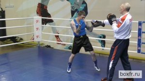 Бокс: как бить джеб. Виды джеба/Boxing: how to throw jab, types of jab