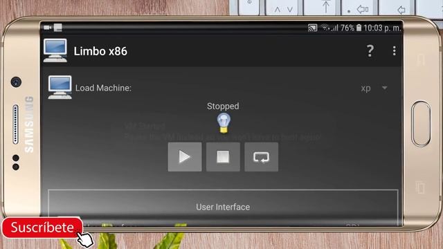 COMO EMULAR WINDOWS XP EN TU ANDROID- FACIL Y BIEN EXPLICADO 2019 смотреть онлайн