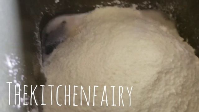 Chocolate Sandwich Loaf (Bread Maker) смотреть онлайн