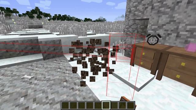 ОБЗОР САМОГО БОЛЬШОГО МОДА DecoCraft [1.7.10-1.12.2]!!! (ЧАСТЬ 1/3)