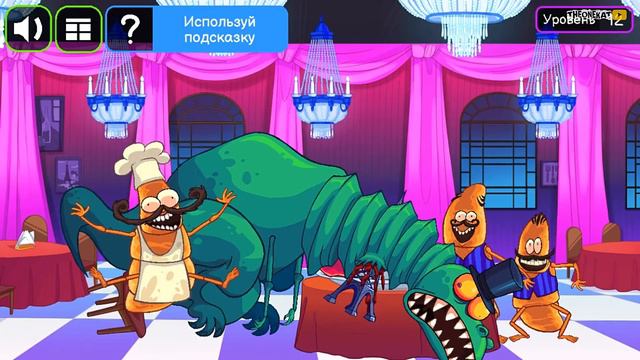 ЗАТРОЛЛИЛИ ВСЕХ В ФЕЙСПАЛМ ! ◉ Facepalm Quest смотреть онлайн