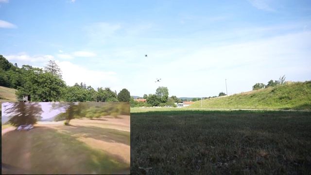 ☀ Превращаем овощной 10 дюймов дальнолет в РАКЕТУ. Большой тест + БОНУС [IFlight Xing 2814] смотреть онлайн