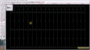 Видеоуроки по SCAD Office 11.5. 3-й Урок. Задание жесткостей, шарниров, связей, поворот элементов..