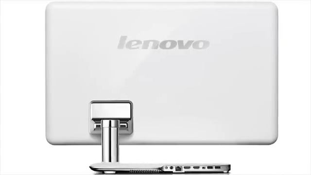 Видео Ревю Lenovo IdeaCentre A320
