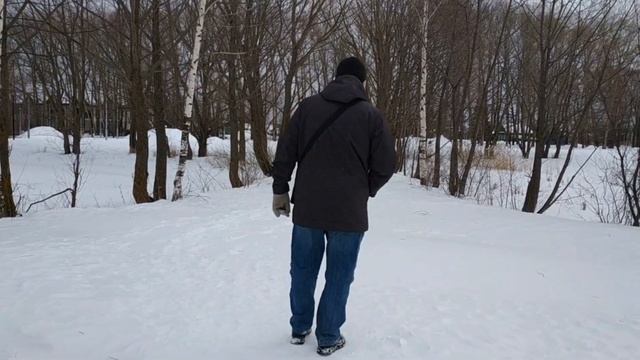 Переславль - Залесский, наше зимнее путешествие. смотреть онлайн