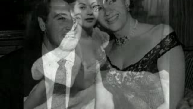Yvonne De Carlo смотреть онлайн