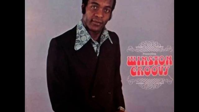 Winston Groovy - Scientist смотреть онлайн