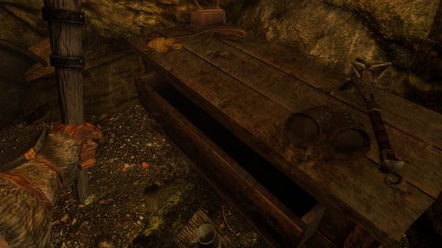 Skyrim Special Edition-УЛЬТРА ГРАФИК -ПРОХОЖДЕНИЕ - Приречная застава-Атмосферно смотреть онлайн