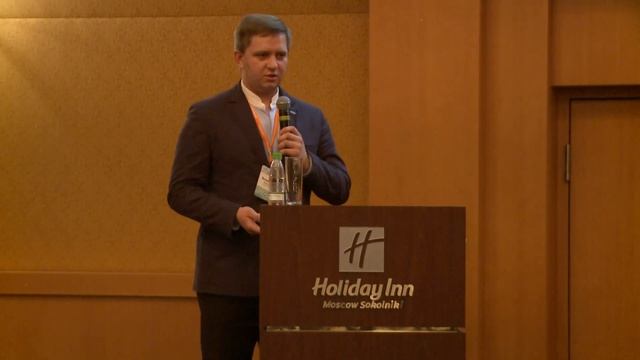 Владимир Шишкин, ИТСК. Хроники DevOps в Enterprise. Работа с высоконагруженной фермой SharePoint смотреть онлайн