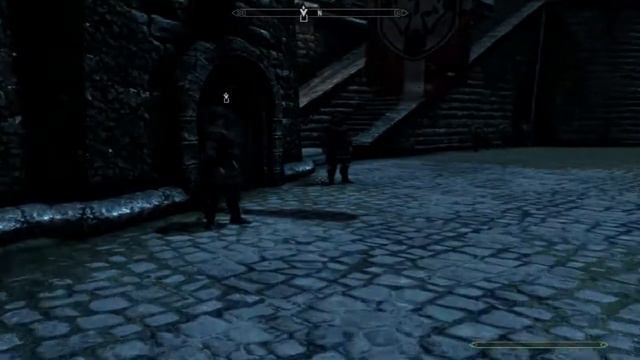 Skyrim: Civil War Overhaul Mod - Imperials: Part 1 - Jagged Crown смотреть онлайн
