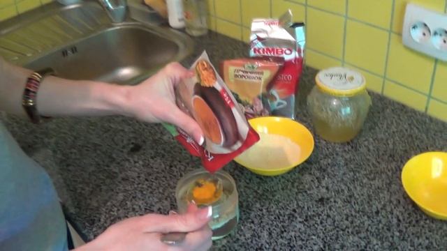 Самый лучший скраб для тела. Готовим сами! смотреть онлайн