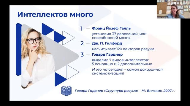 Модуль 6. Оценка способностей, знаний, навыков для эффективного выполнения деятельности смотреть онлайн