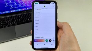 Как Удалить Теги в GETCONTACT на iPhone и Android?