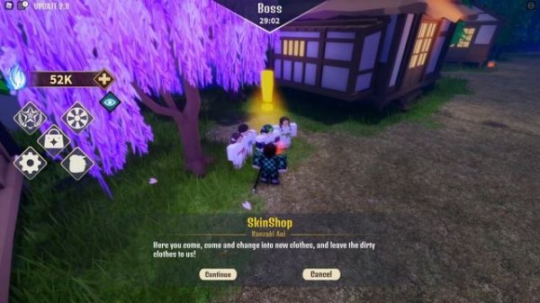 Demon Soul Simulator How To Level Up Fast   Roblox