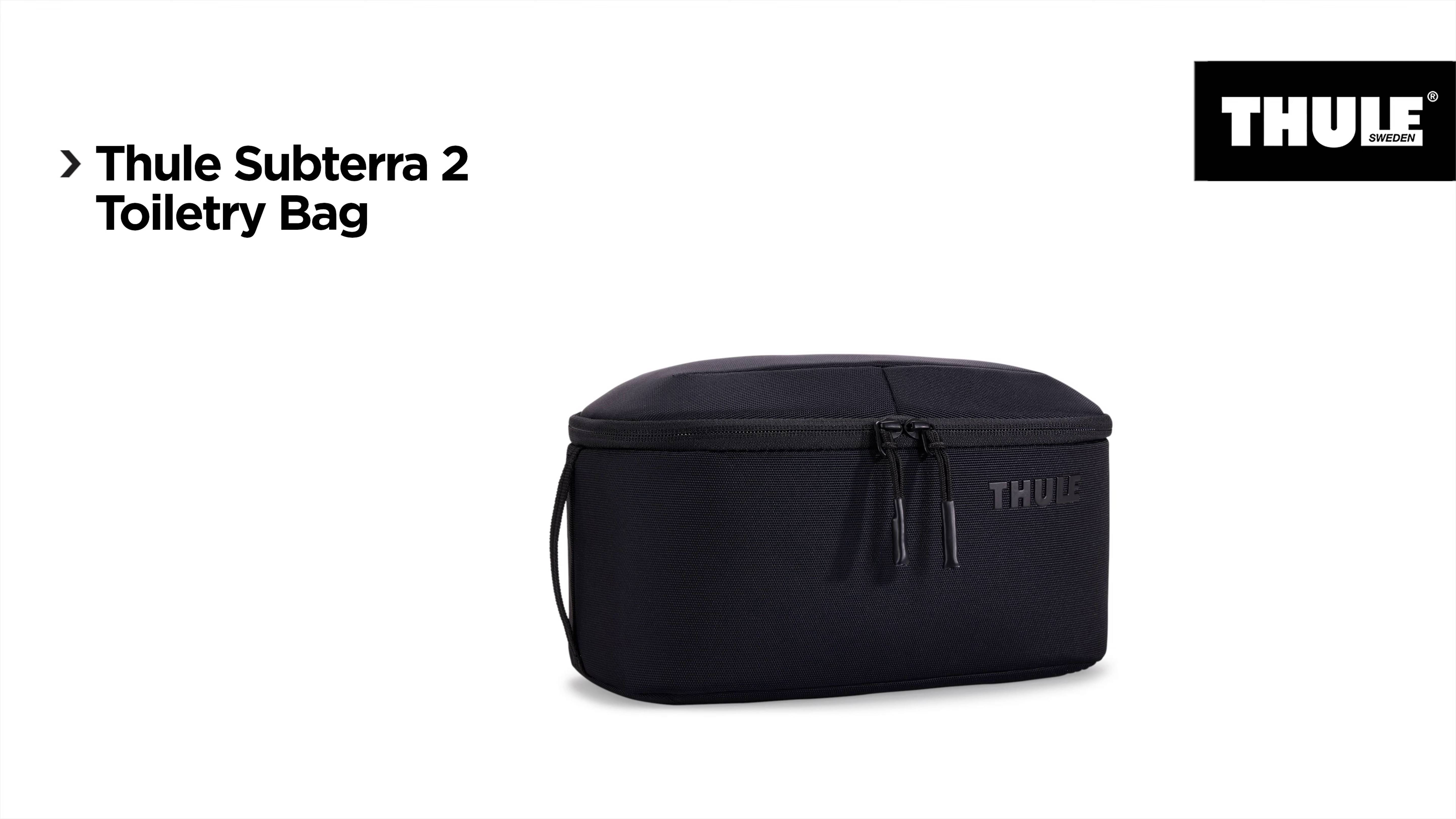 Thule Subterra 2 Toiletry Bag