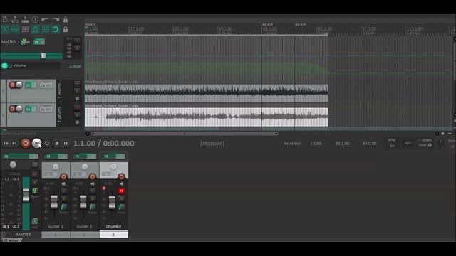 Doom Metal Guitar Tones with Free Plugins (HASR Pack 2.0) смотреть онлайн