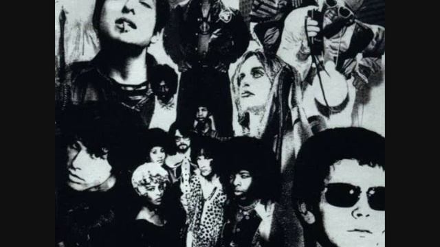 Duran Duran - Perfect Day