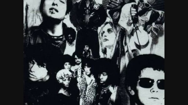 Duran Duran - Perfect Day