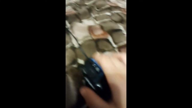 КАК ДРАГ КЛИКАТЬ НА ИГРОВО ИЛИ ОБЫЧНОЙ МЫШКЕ!