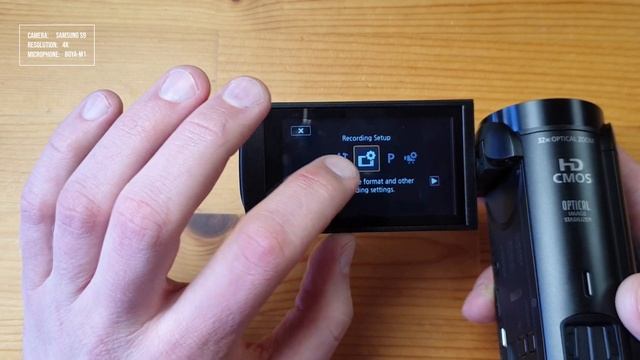 Canon Legria HF R806 / Vixia HF R800 | Every Thing You Need To Know | Unbox & Review