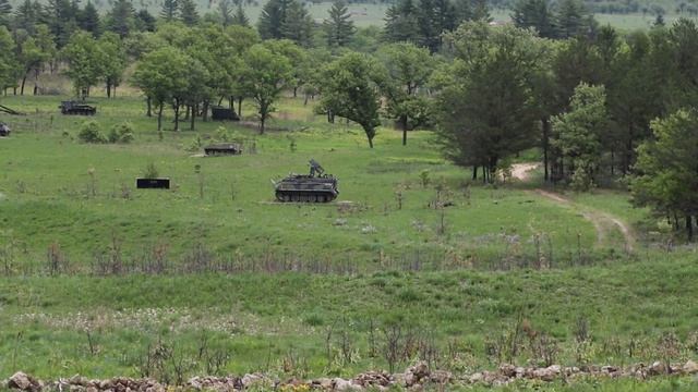 Army Engineers Participate in Demolition Training смотреть онлайн