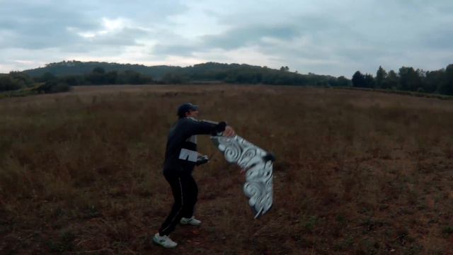 Risen Versa Tribal wing V4 + bonus ( long version ) смотреть онлайн