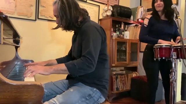 Milonga Sentimental-Qué Tupé смотреть онлайн