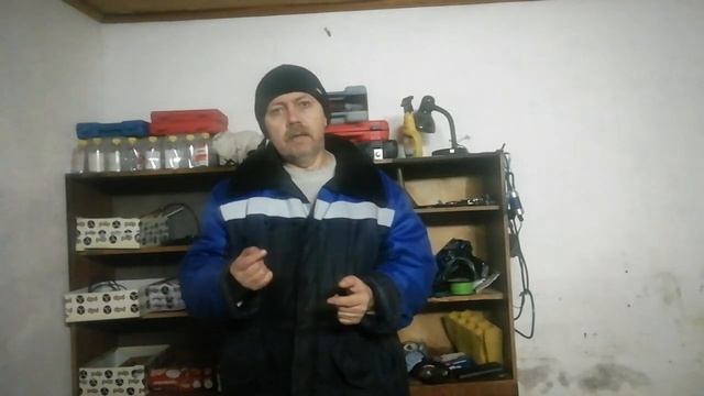 Откуда воздух в рубашке охлаждения или почему вентилятор живёт своей жизнью. смотреть онлайн