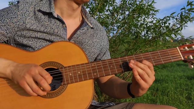 Game Of Thrones Theme [Guitar Duet] смотреть онлайн