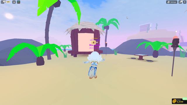 Nilou Being Nilou ( Roblox edition ) смотреть онлайн