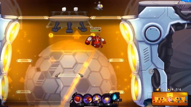 vs Skollgrim, Imbamannen, Hellspeed смотреть онлайн