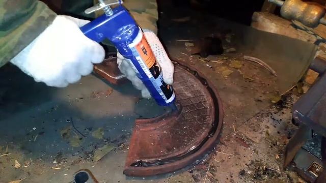 Как отремонтировать печь в бане дешево и сердито смотреть онлайн