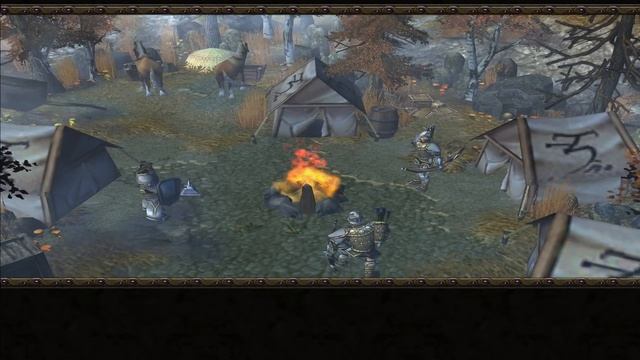 Маленькая Заварушка 2! Старые Друзья! Часть 9! (AW) смотреть онлайн