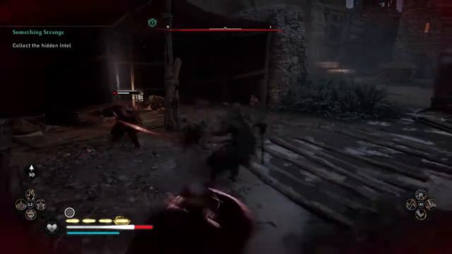 Vendange Trophy - AC Valhalla The Siege of Paris смотреть онлайн