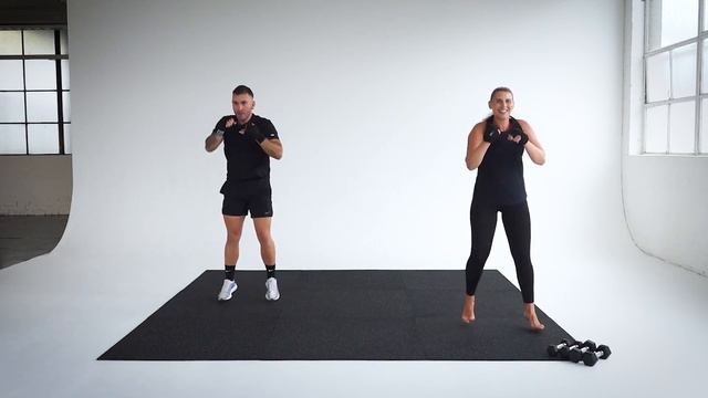 30 Min Boxing Workout | For Beginner And Advanced