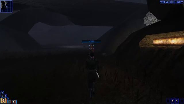 Let's Play Star Wars: Knights of the Old Republic Episode 27 смотреть онлайн