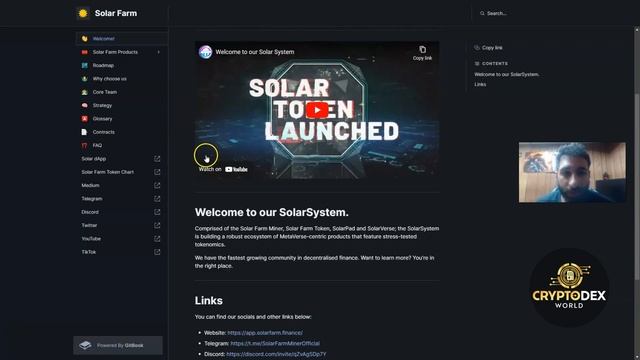 What is Solar Farm Miner? A Full Solar Farm Miner Review 2022 смотреть онлайн